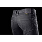 K12 X Kevlar® rechte spijkerbroek L34