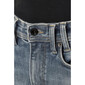 Detroit 3 taps toelopende jeans L30
