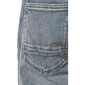 Detroit 3 taps toelopende jeans L30