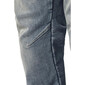 Detroit 3 taps toelopende jeans L34