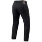 Keegan taps toelopende jeans L30