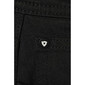 Keegan taps toelopende jeans L34