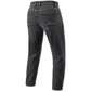 Detroit 3 taps toelopende jeans L36