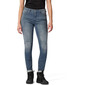 Marley Dames SK Jeans - kort