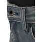 Marley Dames SK Jeans - kort