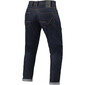 Lewis Selvedge Taps toelopende jeans L30