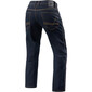 Korte Newmont LF jeans