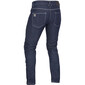 Taps toelopende jeans