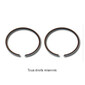 Set segmenten Peugeot SE88409R