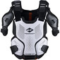 Holeshot D3O® kinderschermen