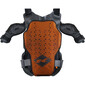Holeshot D3O® kinderschermen