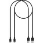 Waterdichte kabelkit voor draadloze oplader