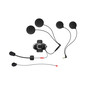 Bluetooth®-intercomset SF4-02 | Duo + HD-koptelefoon