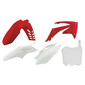 Plastic set Honda CRF (2009-2013) - RKITCRFOEM513