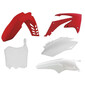 Plastic set Honda CRF (2011-2013) - RKITCRFOEM516