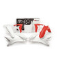 Plastic set Honda CRF (2013-2017) - RKITCRFOEM517