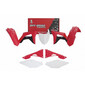 Plastic set Honda CRF/CRF-RWE (2019-2021) - RKITCRFOEM519