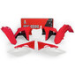 Plastic set Honda CRF (2017-2018) - RKITCRFOEM599