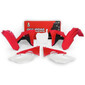 Plastic set Honda CRF (2017-2018) - RKITCRFOEM600