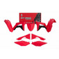 Plastic set Honda CRF/CRF-RWE (2019-2021) - RKITCRFRWE519