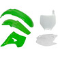 Plastic set RKITKX0OEM500
