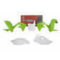 Plastic set Kawasaki KXF/KX-XC (2019-2022) - RKITKXFOEM599