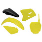 Plastic set Suzuki RM (2000-2022) - RKITRM0OEM590