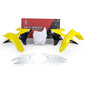Plastic set Suzuki RMZ (2018-2022) - RKITRMZOEM518