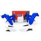 Plastic set Yamaha YZF/YZ-FX (2018-2022) - RKITYZFOEM518