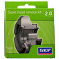 SHOWA-demperbehuizingreparatieset |SHS2-SHO1650