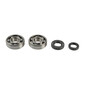 Set met vork- + krukaslager Suzuki CRAN4035