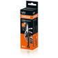Werkplaatszaklamp 200 lumen