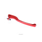 Remhendel Aprilia Rs rood