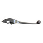Remhendel voor scooter zilver LFM2063