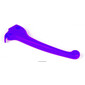 Remhendel Scooter violet LFM2000V