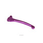 Remhendel voor scooter violet links LFM2018V