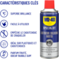 Siliconenpoets 400 ml