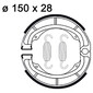 Remschoenen LMS806