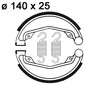 Remschoenen LMS813