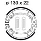 Remschoenen LMS823