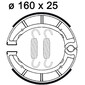 Remschoenen LMS825
