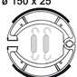 Remschoenen LMS827