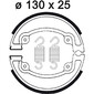 Remschoenen LMS831