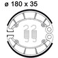 Remschoenen LMS836