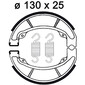 Remschoenen LMS837