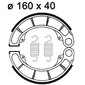Remschoenen LMS849