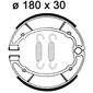Remschoenen LMS852