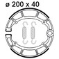 Remschoenen LMS853