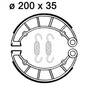 Remschoenen LMS870