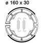 Remschoenen LMS884